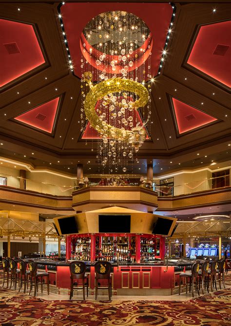 Lucky Dragon .